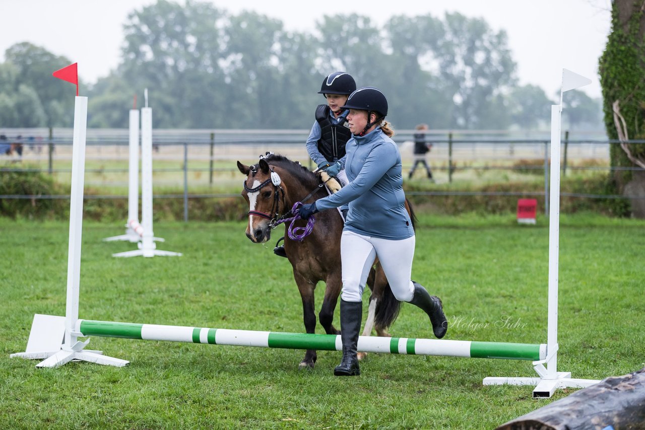 Bild 58 - Pony Akademie Turnier
